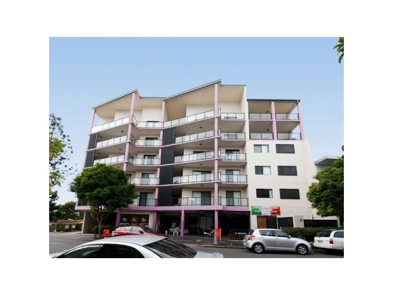 206/20 Sanders Street, Upper Mount Gravatt QLD 4122