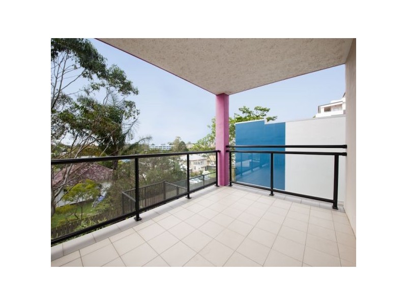 206/20 Sanders Street, Upper Mount Gravatt QLD 4122