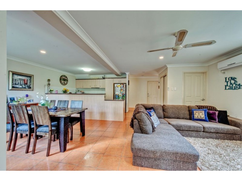 28/13 Springfield College Drive, Springfield QLD 4300