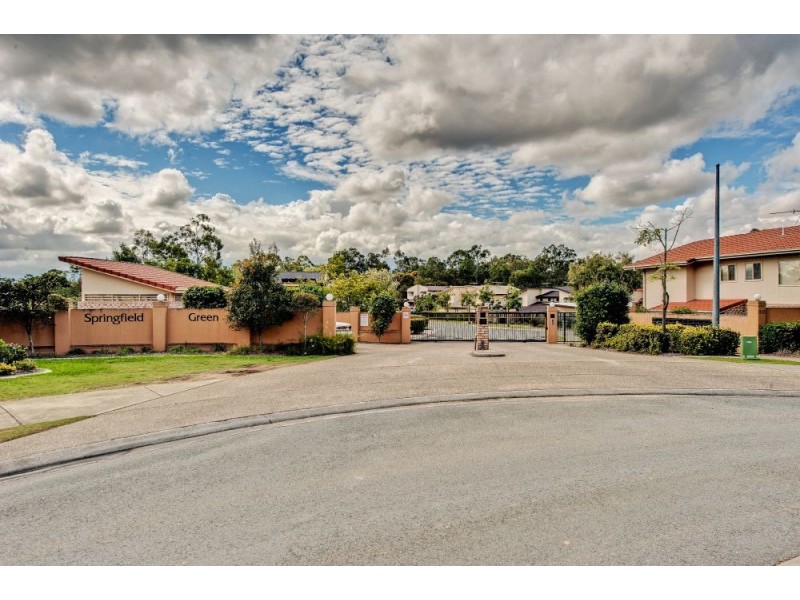 28/13 Springfield College Drive, Springfield QLD 4300