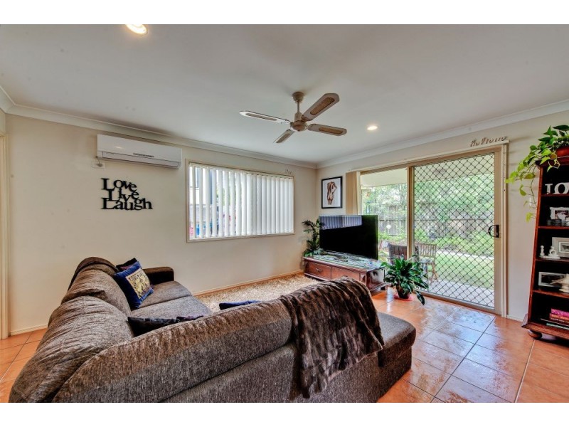 28/13 Springfield College Drive, Springfield QLD 4300