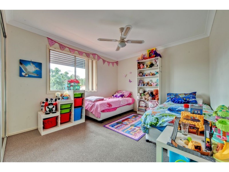 28/13 Springfield College Drive, Springfield QLD 4300