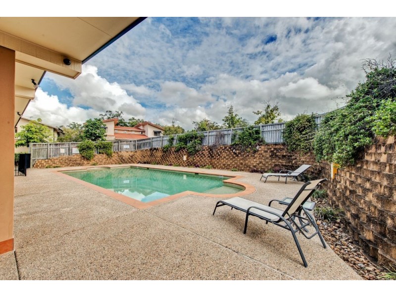 28/13 Springfield College Drive, Springfield QLD 4300