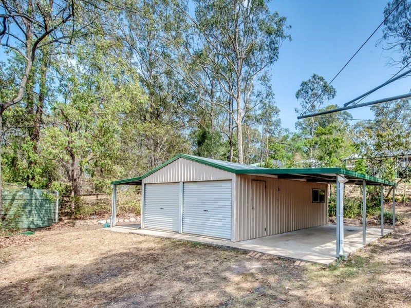 7 Cronin Court, Chuwar QLD 4306