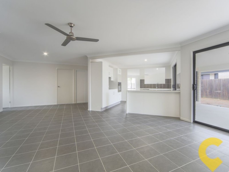 4a Eliena Way, Upper Coomera QLD 4209
