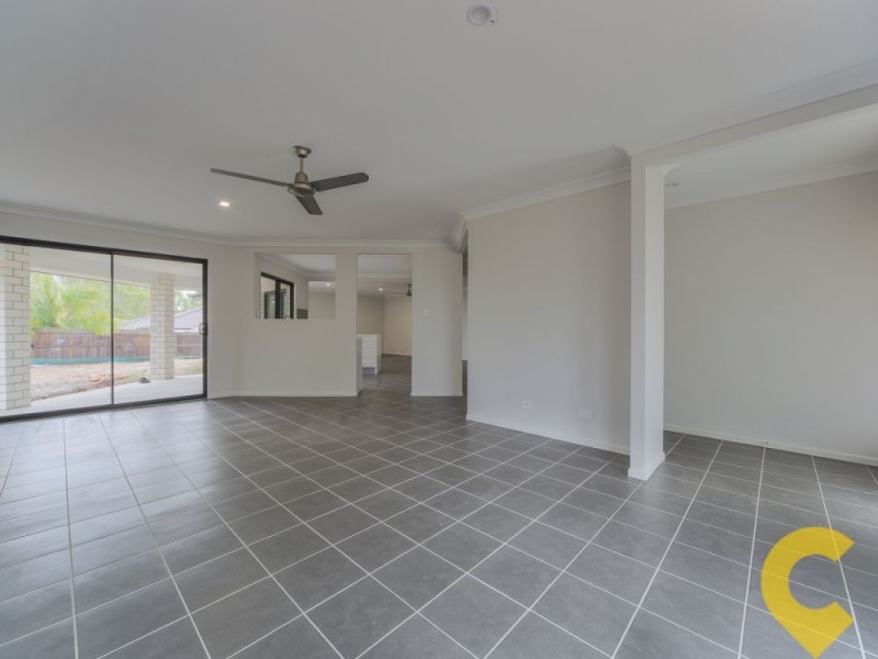 4a Eliena Way, Upper Coomera QLD 4209