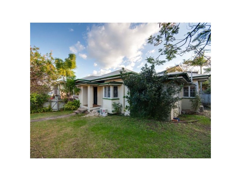 25 Burnaby Terrace, Gordon Park QLD 4031