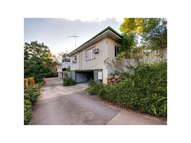 25 Burnaby Terrace, Gordon Park QLD 4031