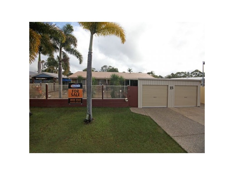 15 Governor King Drive, Caboolture South QLD 4510