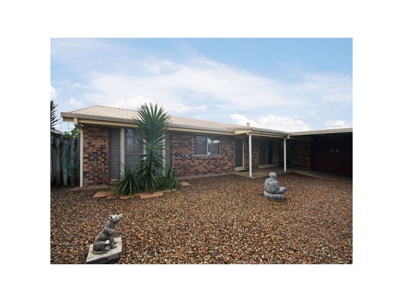 15 Governor King Drive, Caboolture South QLD 4510