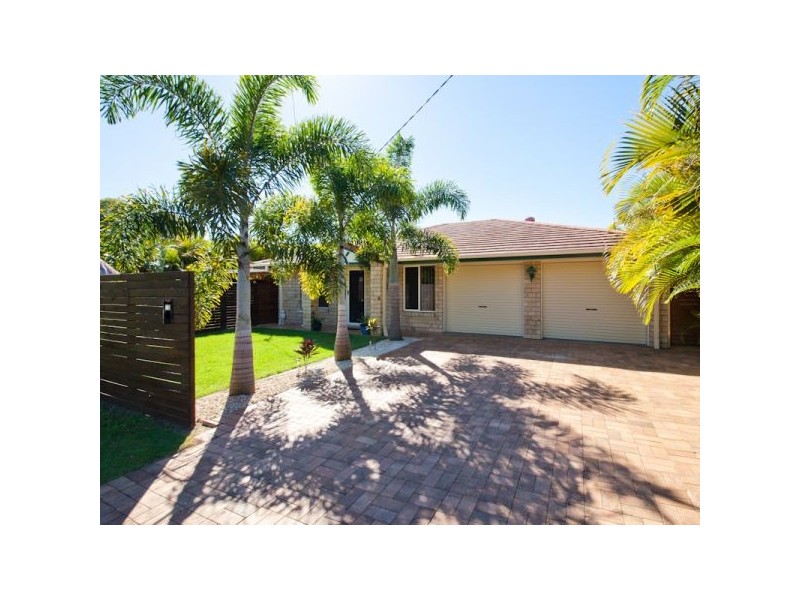 73 Oakmere Street, Nudgee QLD 4014