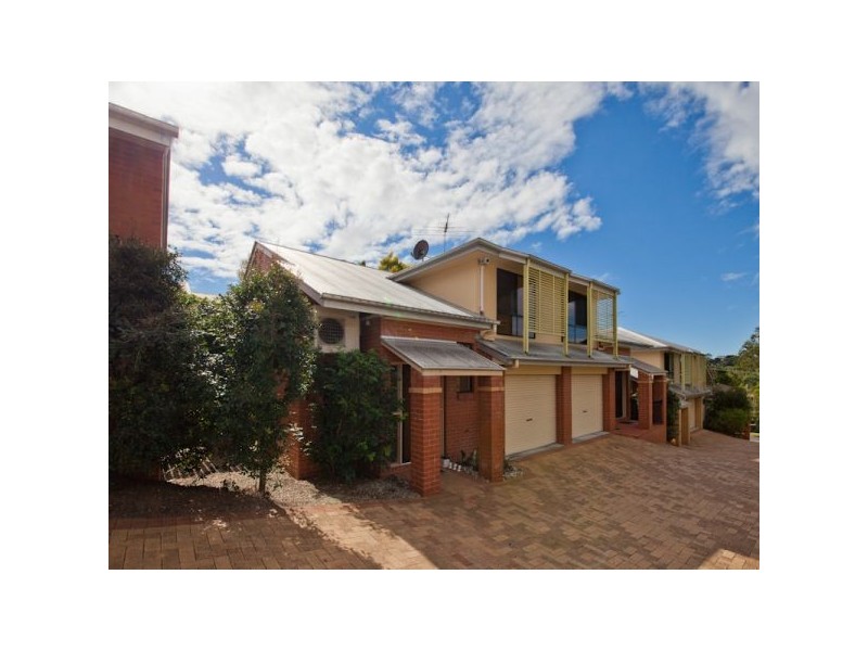 4/25 Camborne Street, Alderley QLD 4051