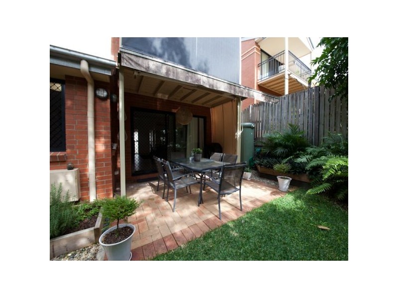 4/25 Camborne Street, Alderley QLD 4051