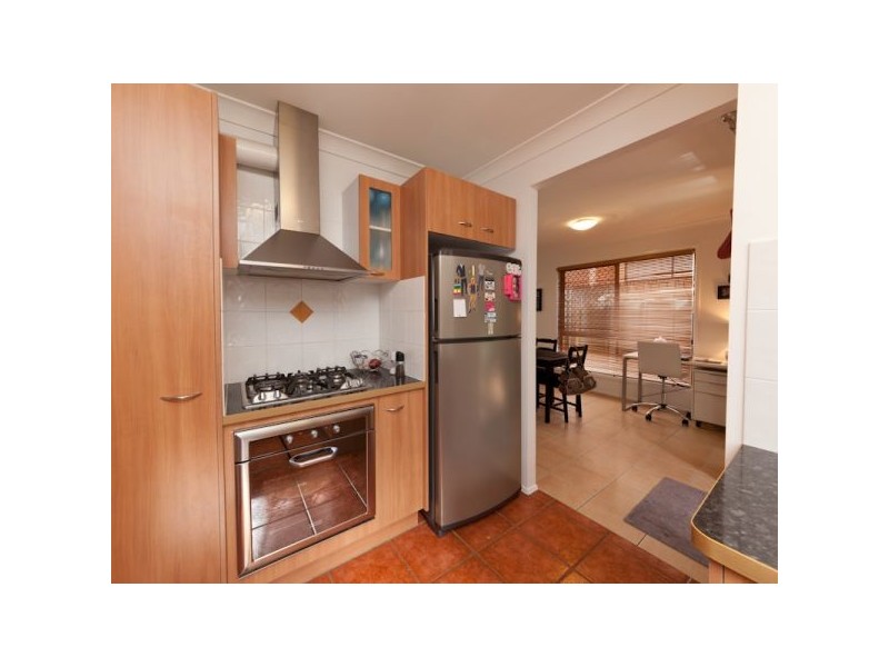 4/25 Camborne Street, Alderley QLD 4051