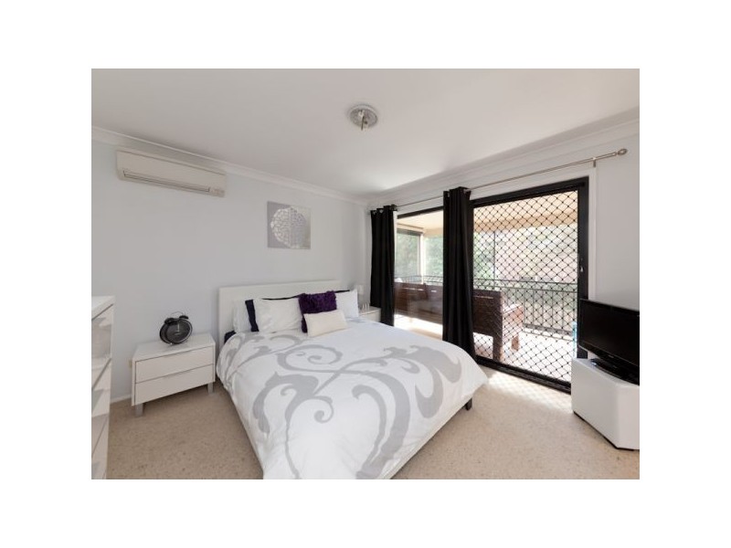 4/25 Camborne Street, Alderley QLD 4051