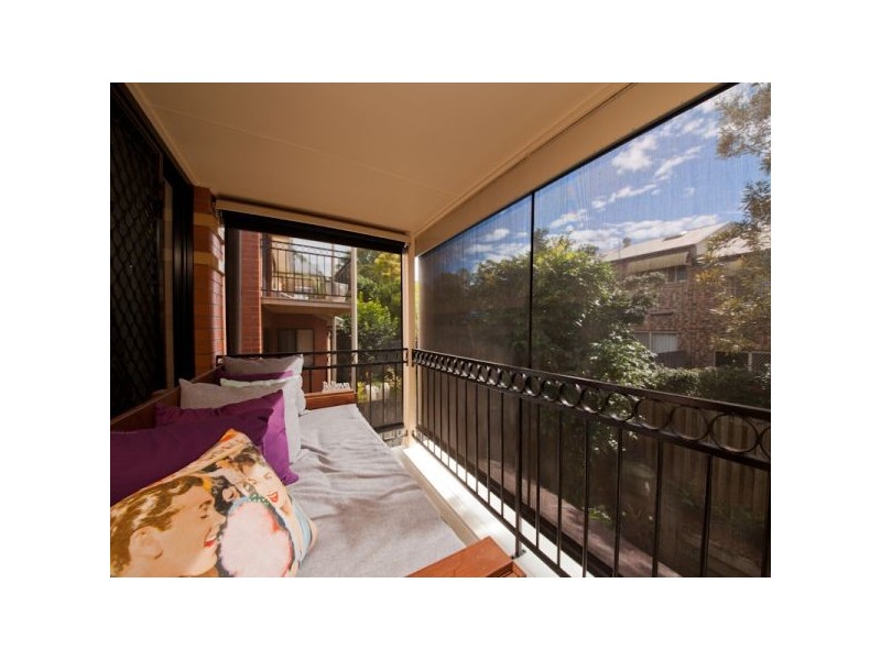 4/25 Camborne Street, Alderley QLD 4051