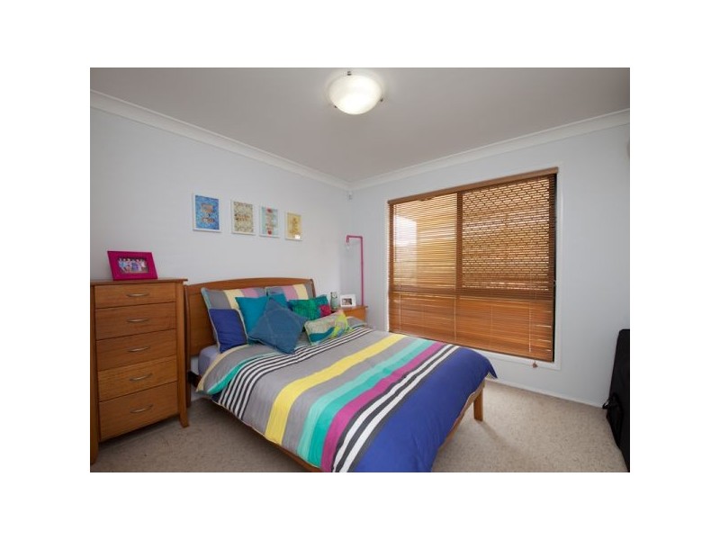 4/25 Camborne Street, Alderley QLD 4051