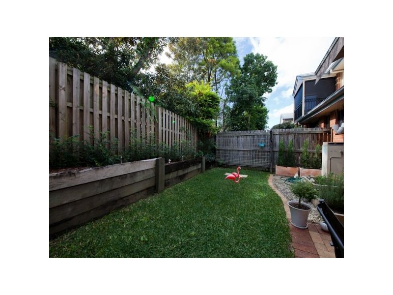 4/25 Camborne Street, Alderley QLD 4051