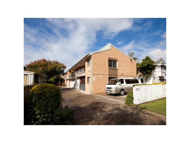 4/29 Hopetoun Street, Ascot QLD 4007