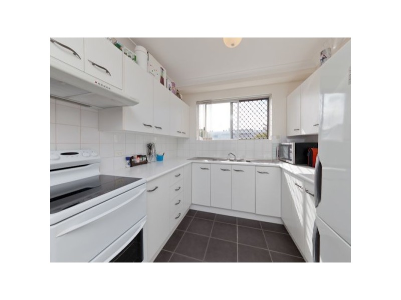 4/29 Hopetoun Street, Ascot QLD 4007