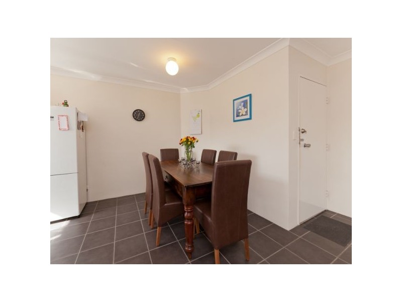 4/29 Hopetoun Street, Ascot QLD 4007