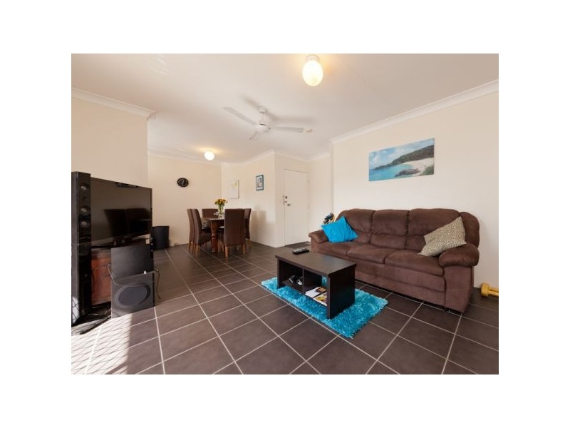 4/29 Hopetoun Street, Ascot QLD 4007