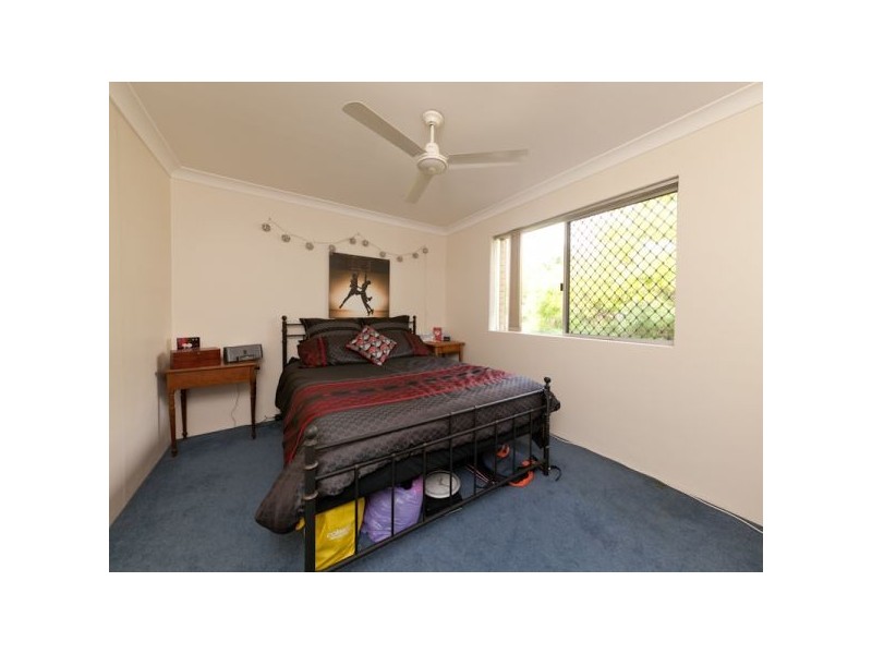 4/29 Hopetoun Street, Ascot QLD 4007
