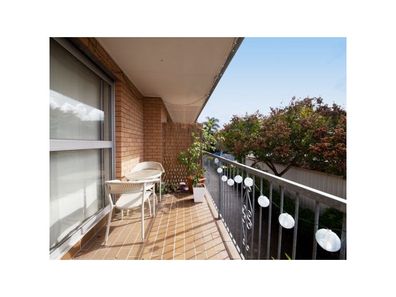 4/29 Hopetoun Street, Ascot QLD 4007