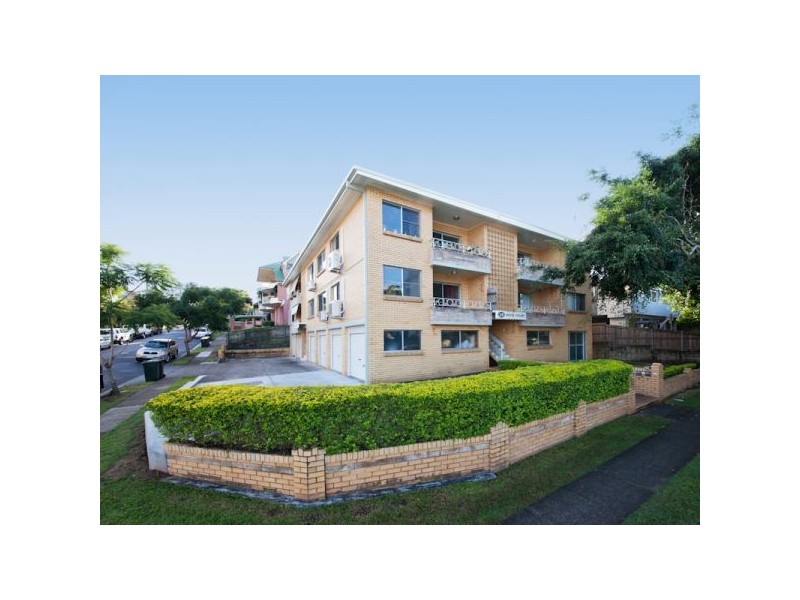 3/18 Oriel Road, Clayfield QLD 4011