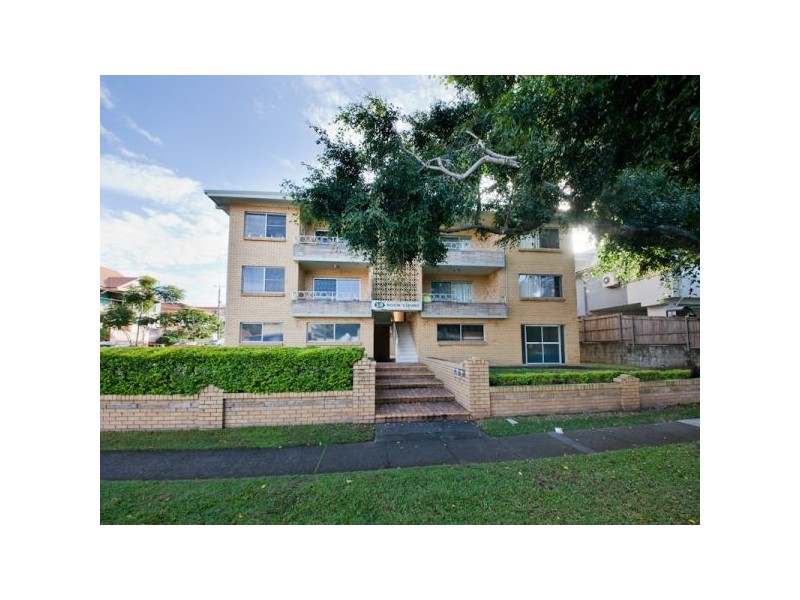 3/18 Oriel Road, Clayfield QLD 4011