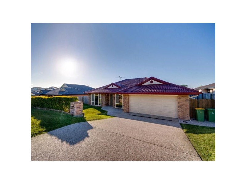 109 Kurrajong Drive, Warner QLD 4500