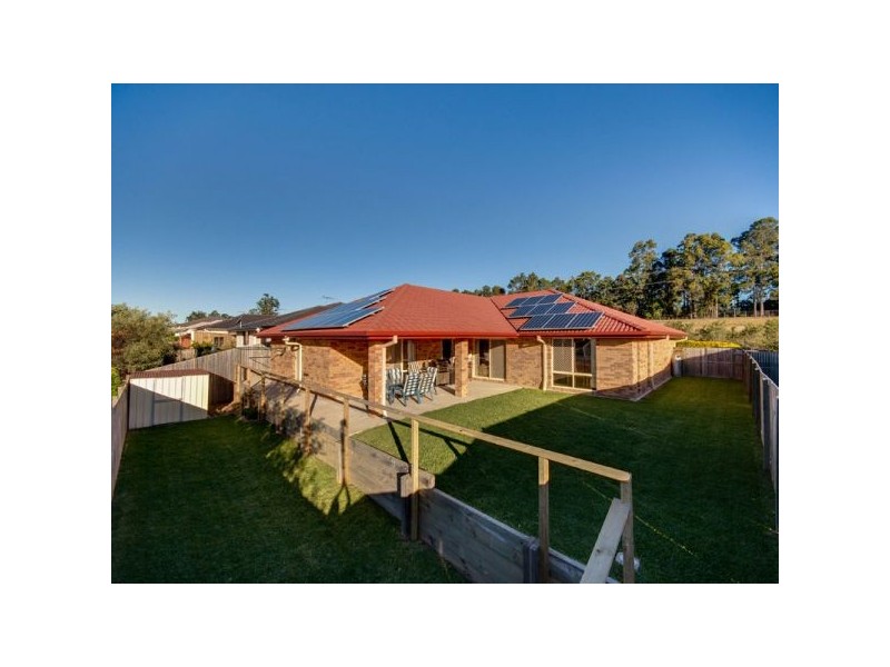 109 Kurrajong Drive, Warner QLD 4500