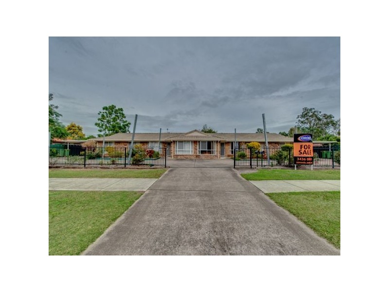 1&2/238 Brisbane Terrace, Goodna QLD 4300