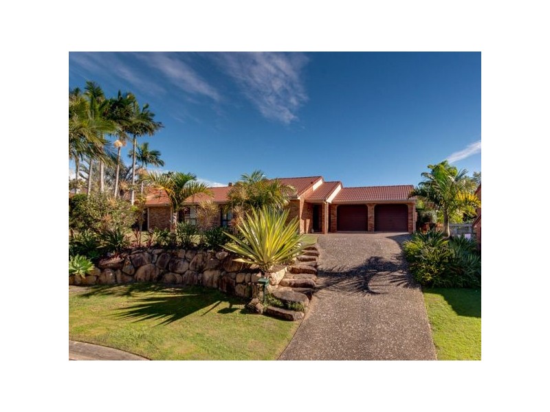 15 Barcroft Court, Aspley QLD 4034