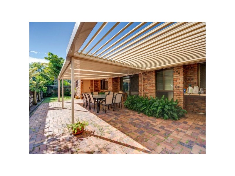 15 Barcroft Court, Aspley QLD 4034