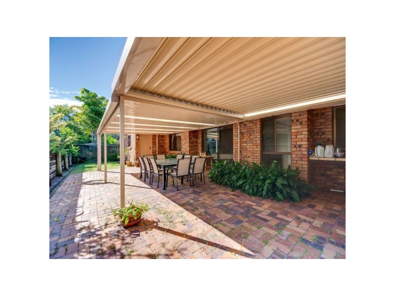 15 Barcroft Court, Aspley QLD 4034