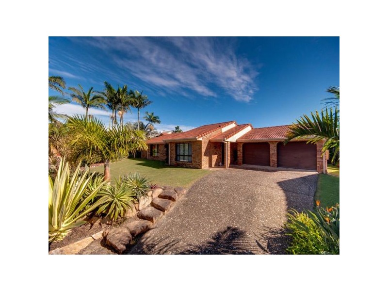 15 Barcroft Court, Aspley QLD 4034