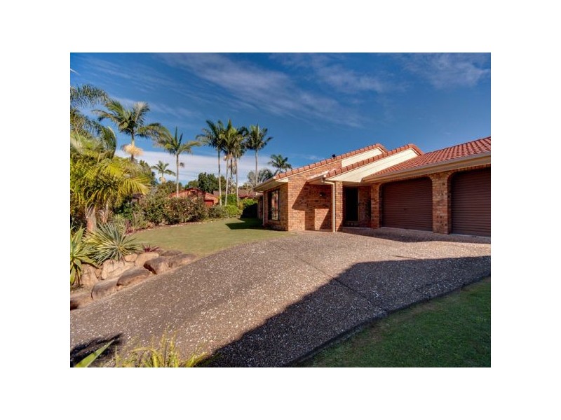 15 Barcroft Court, Aspley QLD 4034