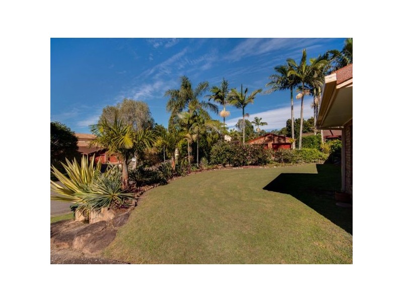 15 Barcroft Court, Aspley QLD 4034