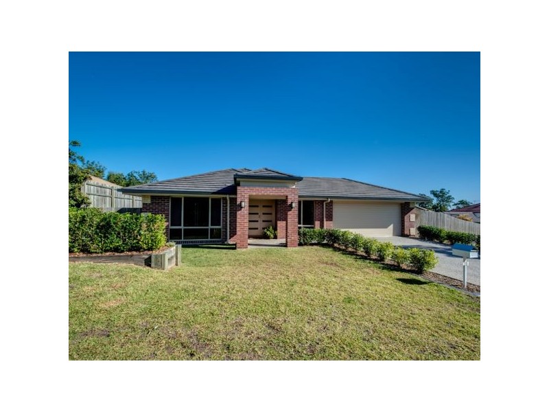 25 Snowy River Circuit, Forest Lake QLD 4078