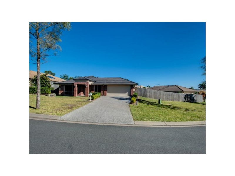 25 Snowy River Circuit, Forest Lake QLD 4078