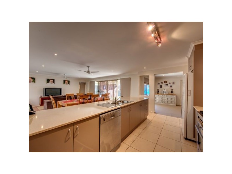 25 Snowy River Circuit, Forest Lake QLD 4078