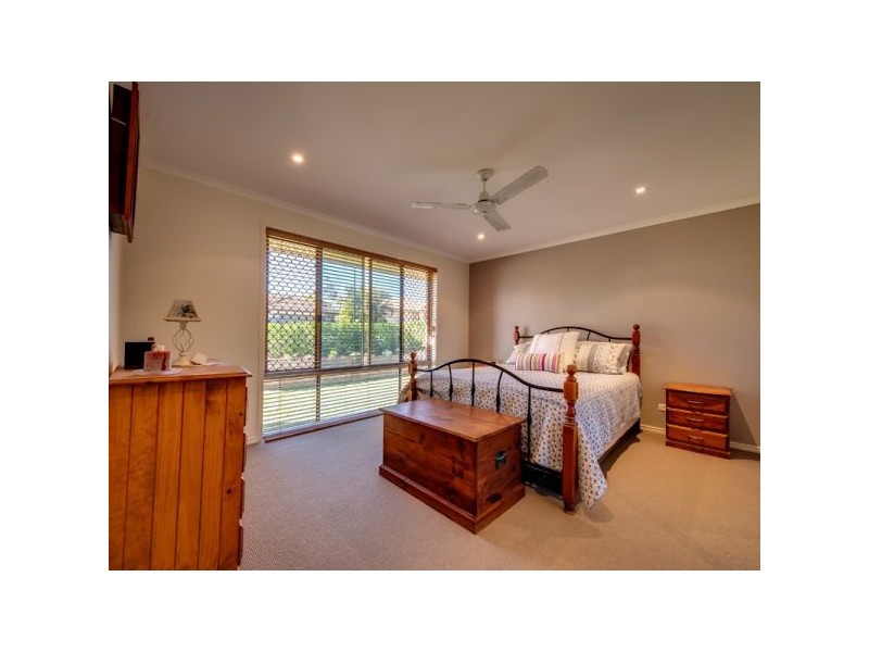 25 Snowy River Circuit, Forest Lake QLD 4078