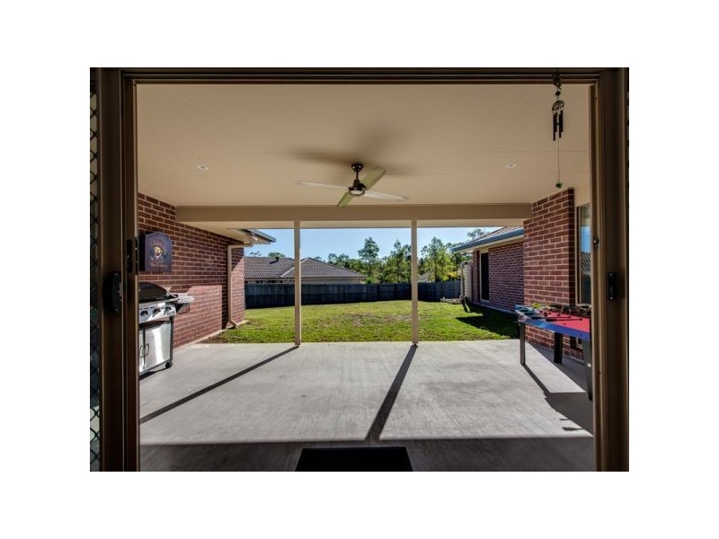 25 Snowy River Circuit, Forest Lake QLD 4078