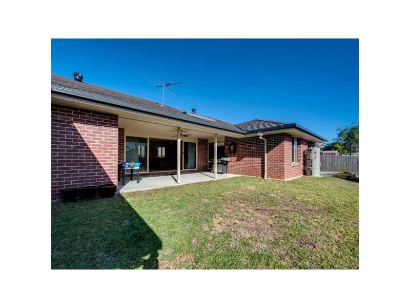 25 Snowy River Circuit, Forest Lake QLD 4078