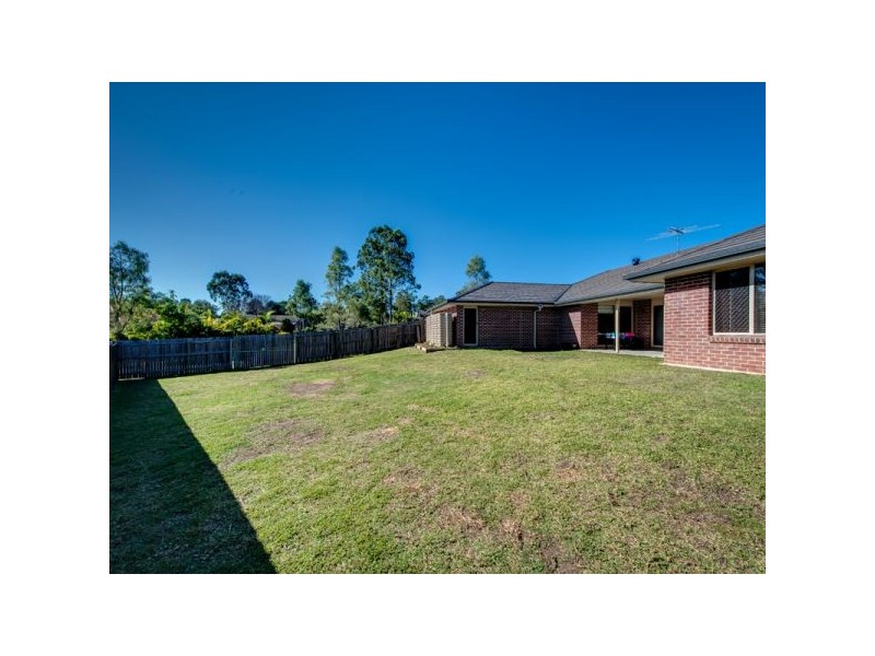 25 Snowy River Circuit, Forest Lake QLD 4078