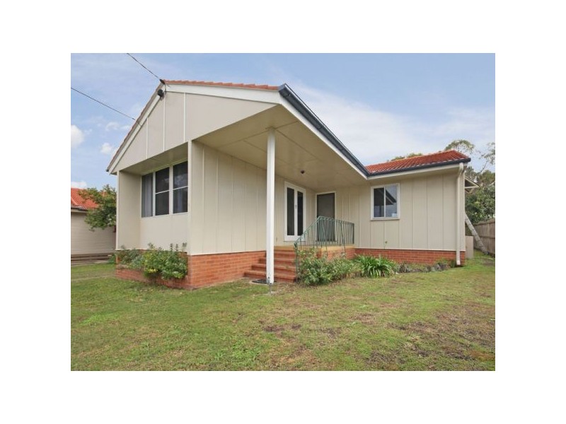 11 Sirrah Street, Geebung QLD 4034