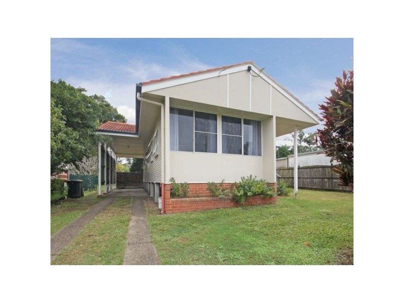 11 Sirrah Street, Geebung QLD 4034