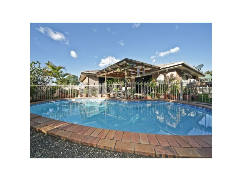 110 Pappas Way, Carrara QLD 4211