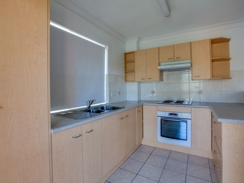 16/72 Lorimer Terrace, Kelvin Grove QLD 4059